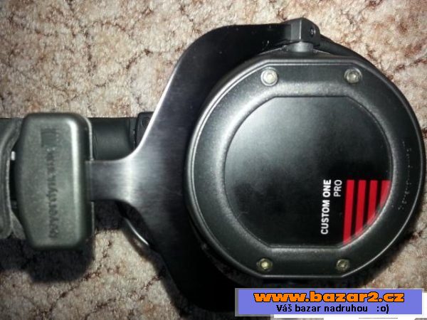 Sluchátka Beyerdynamic Custom One 