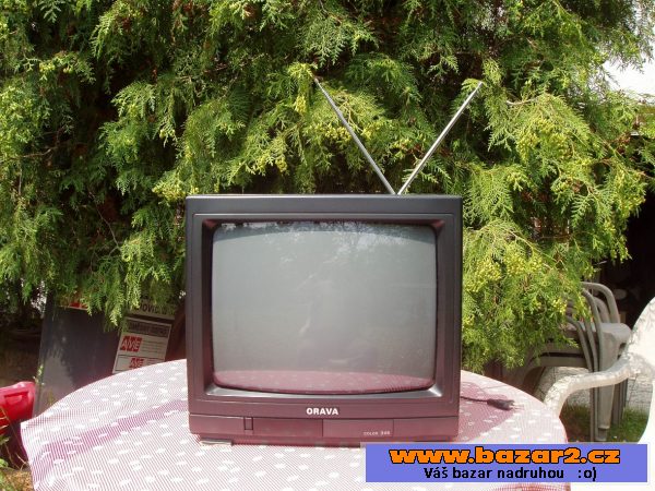 Bar. TV Orava Color Pikolo s dálk.