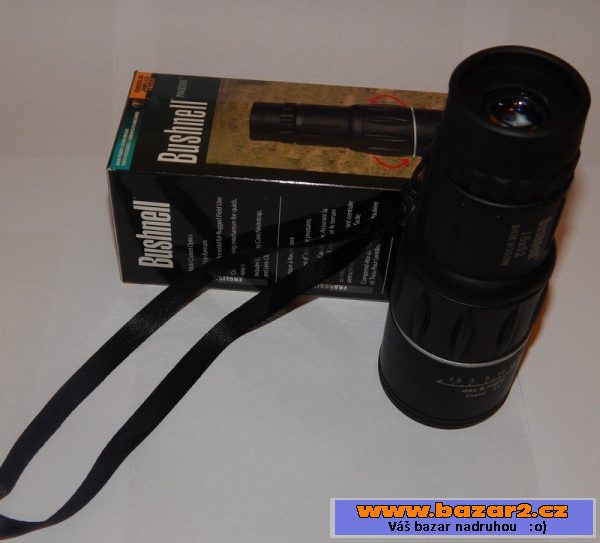Monokulár Bushnell  16x52