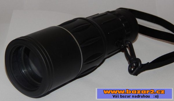 Monokulár Bushnell  16x52