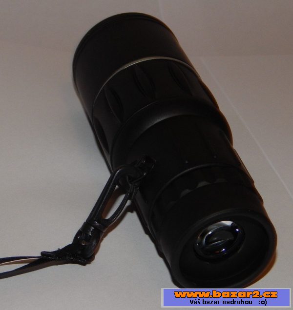 Monokulár Bushnell  16x52