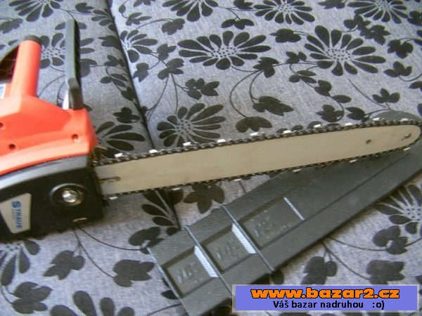 Prodám elektrickou pilu