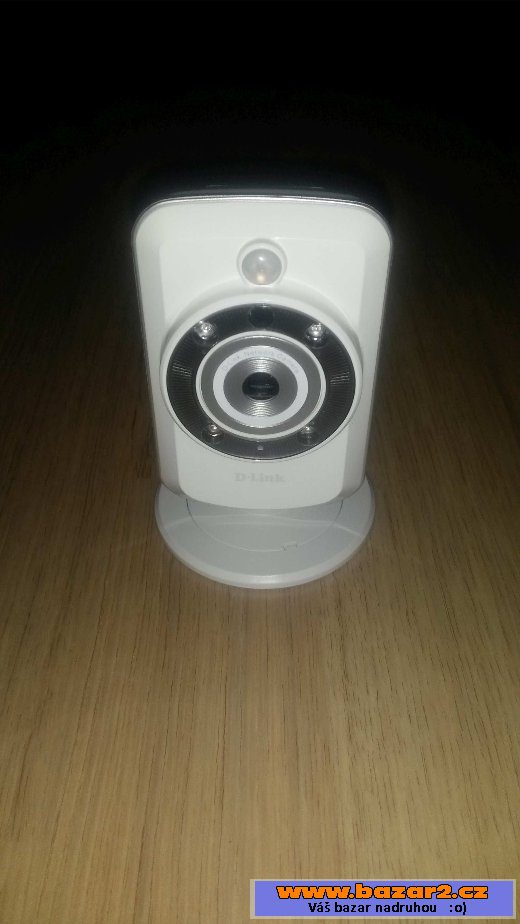 Kamera DCS-942L