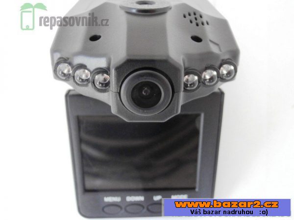 DVR autokamera  BENG 068B - HD