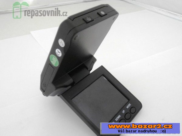 DVR autokamera  BENG 068B - HD