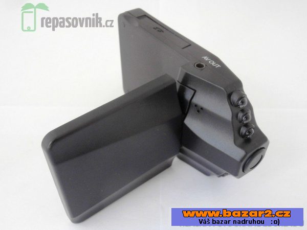 DVR autokamera  BENG 068B - HD