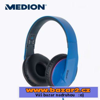 Sluchátka lifebeat MD 84091