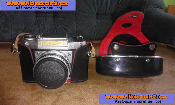 Starozitnosti Mix