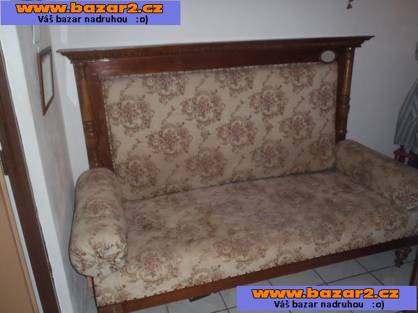 Prodám sofa