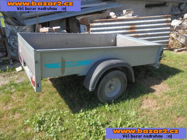 Prodam vozík za auto