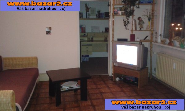 Pronájem bytu 2+1, 45m2