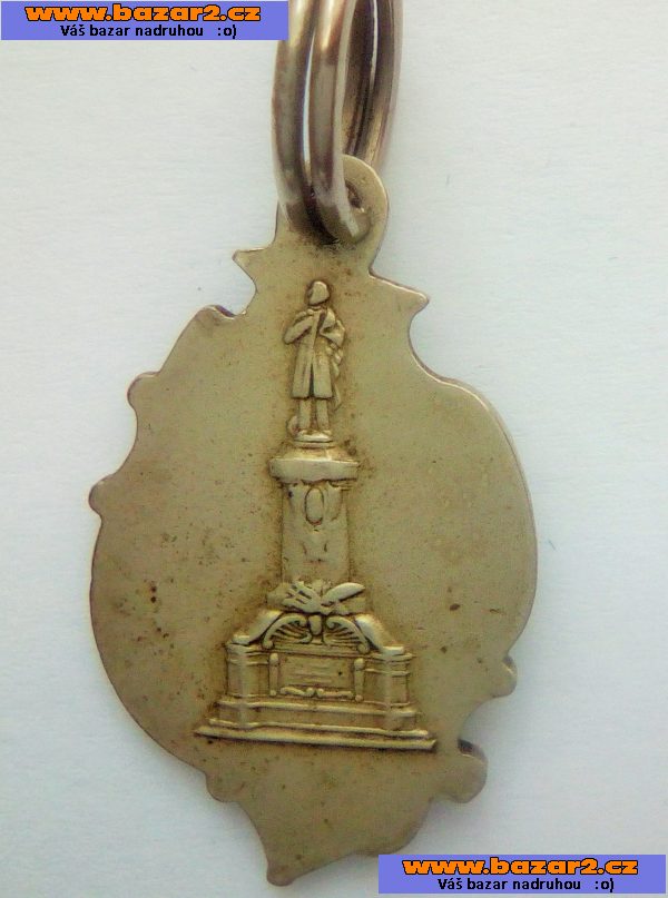 přívěšek