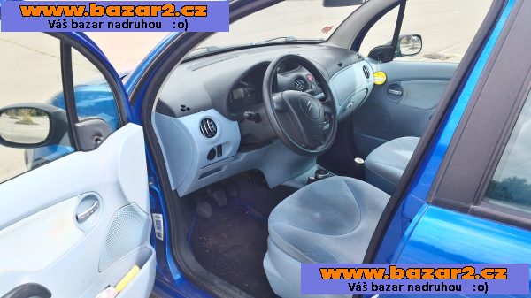 Citroen C3 2003 1.4i