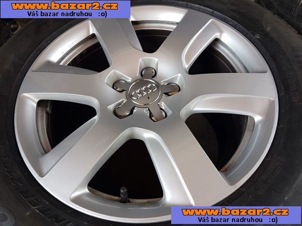 Audi 4G8601025B 5x112 7jx17 et25 