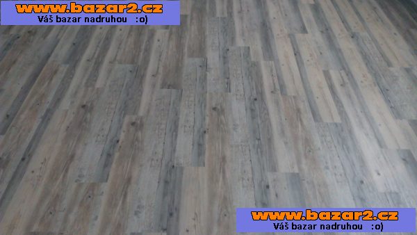 Fatra Thermofix 2 mm Rustikal Borovice sibiřská 