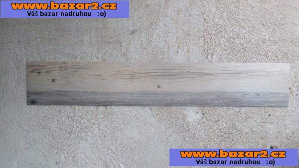 Fatra Thermofix 2 mm Rustikal Borovice sibiřská 