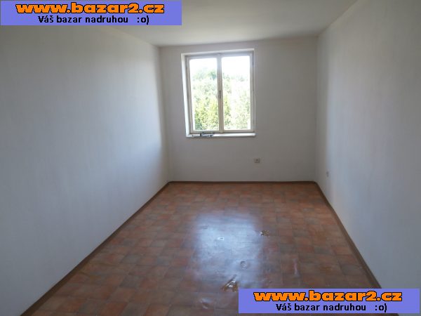 Pronájem 4KK, Štěpánovice, okr. Č.B.