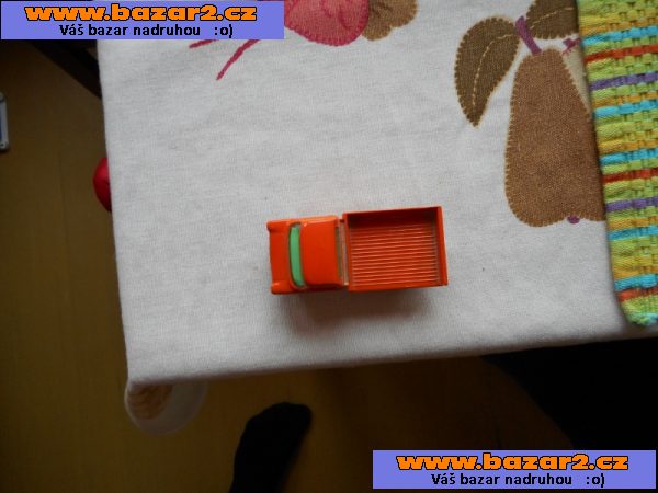 MATCHBOXY