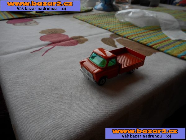 MATCHBOXY