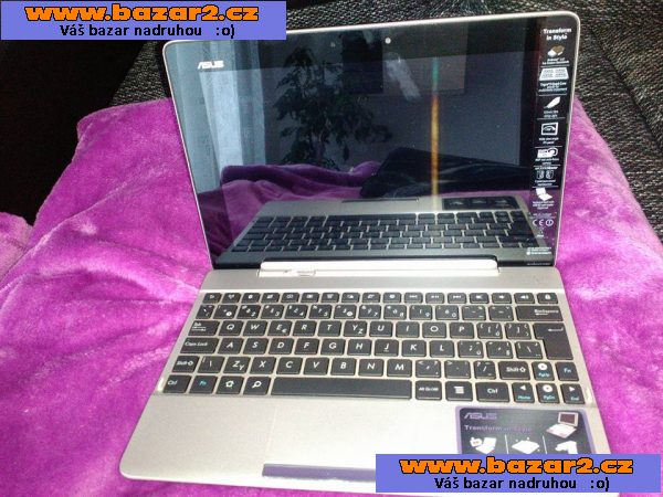 Ipad tf300t asus