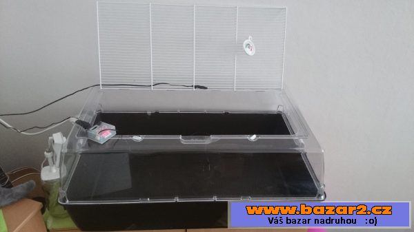 Box pro hlodavce