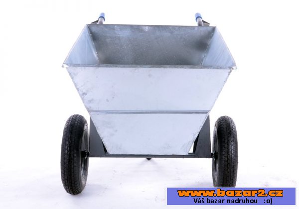 Kolečko vyklápěcí 230l