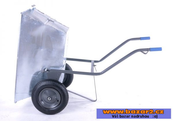 Kolečko vyklápěcí 230l