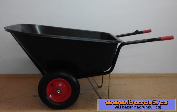 Kolečko velkoobjemové 290l