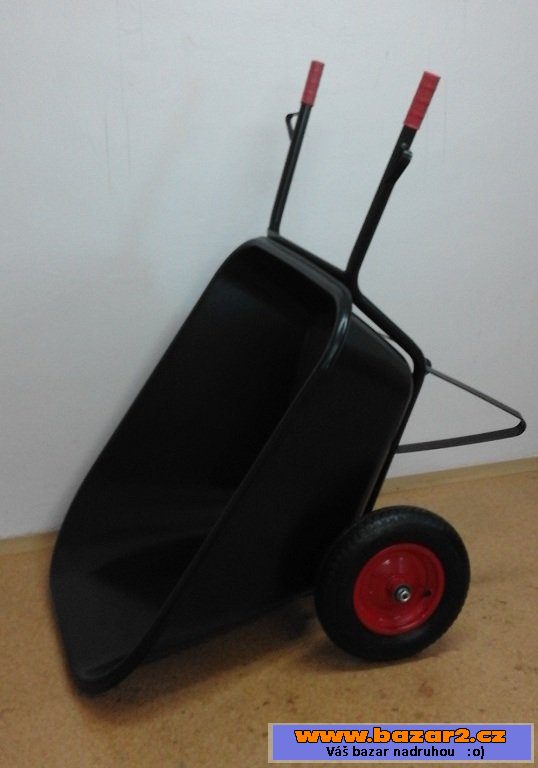 Kolečko velkoobjemové 290l