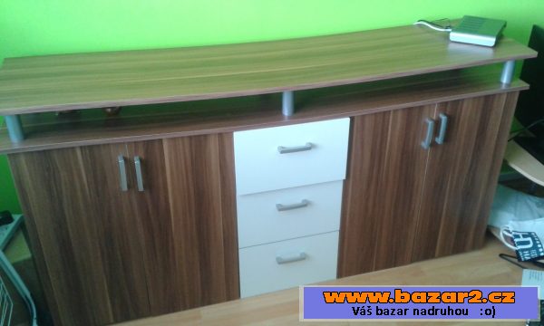 Komoda PC  3.999 Kč, nyní  699 Kč