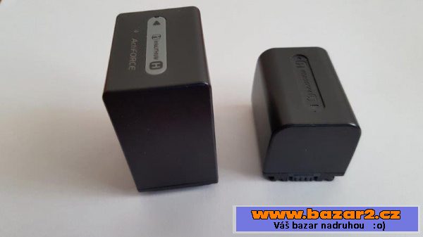 SONY HDR-XR 520VE 