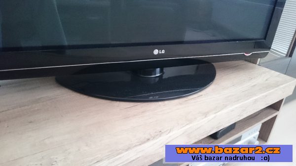 Plazma LG 107cm