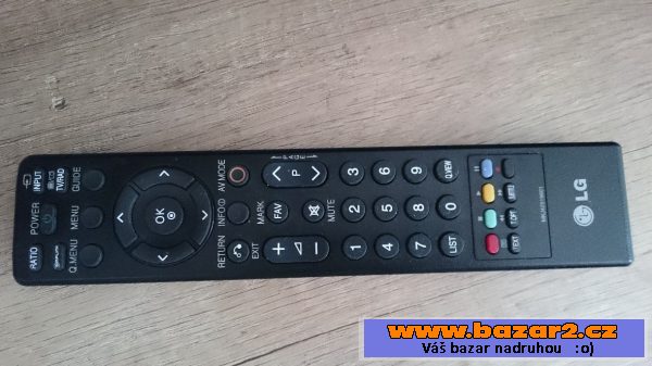 Plazma LG 107cm