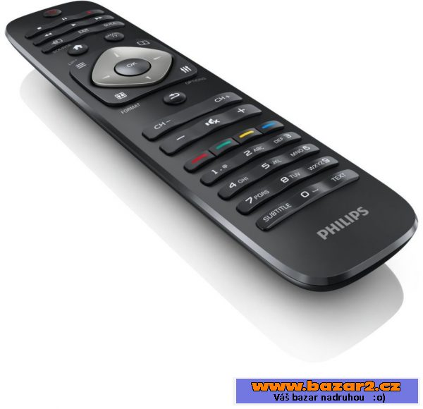 Philips 32PFL4258H - nepoužívaná