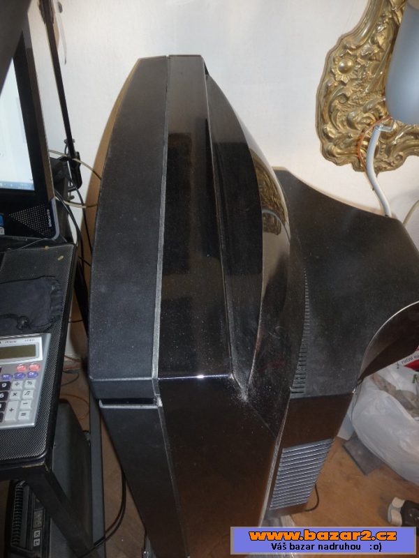 TV. Bang Olufsen