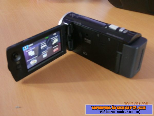 Kamera Sony Handycam HDR-CX280E