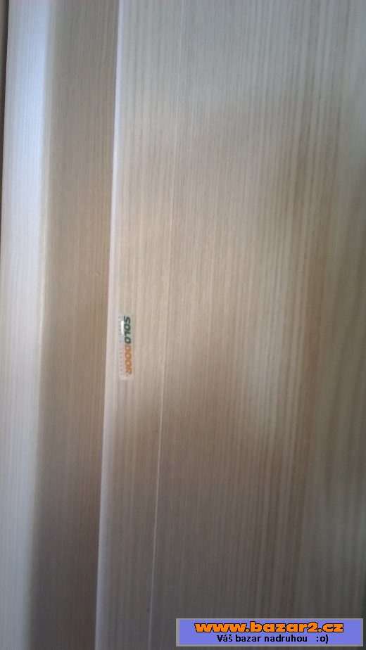 Obložková zárubeň Solodoor