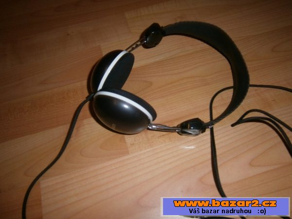 sluchátka GRUNDIG 