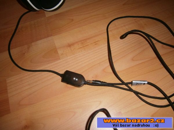 sluchátka GRUNDIG 