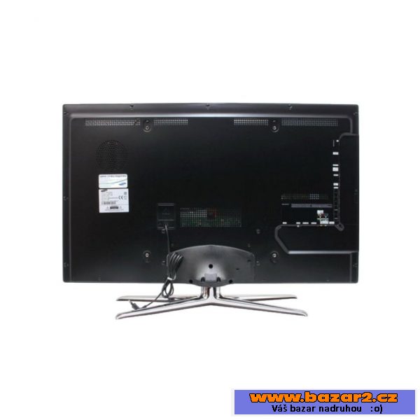 3DSmartLED Samsung40´´+2aktiv.brýle