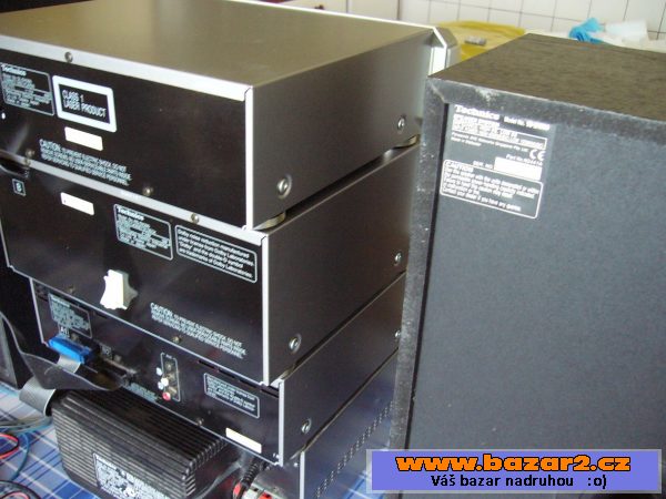 Technics sa eh 590