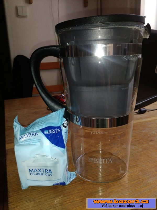 Brita- filtrační láhev na vodu