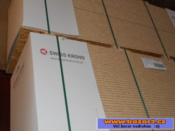 OSB deska 4PD 18mm