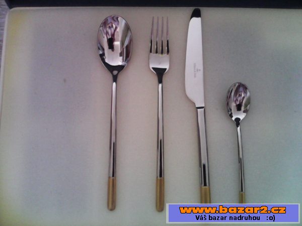 Příbory Villeroy & Boch