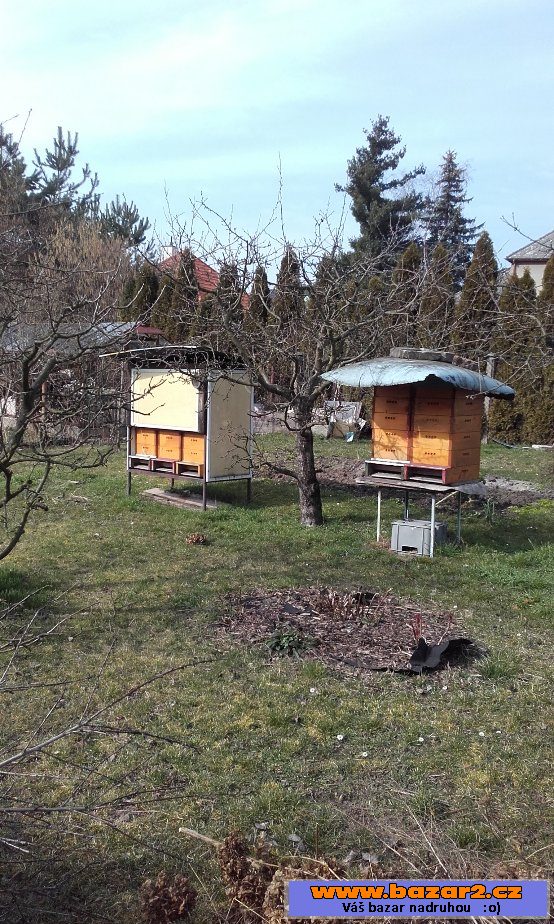 Včelín