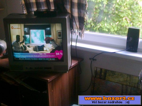 TV Panasonik