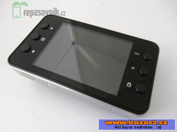 DVR Autokamera BENG D600, Full HD