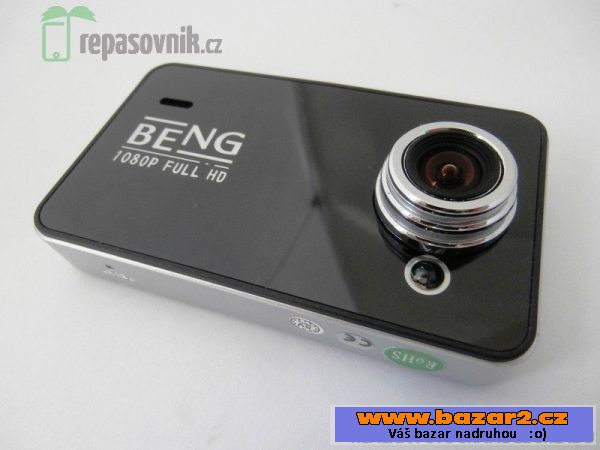 DVR Autokamera BENG D600, Full HD