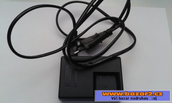 Olypmpus Mju 760