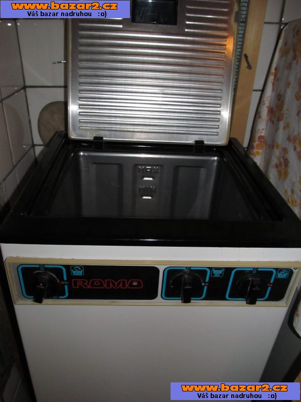Pračka ROMO R190
